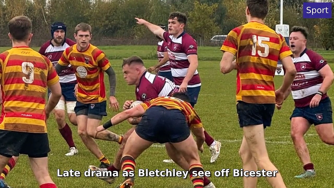 Milton Keynes Citizen Morning Update 30 October, 2024