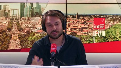 Procès des assistants RN : Louis Aliot patauge dans la frangipane... - Le Billet de Matthieu Noël