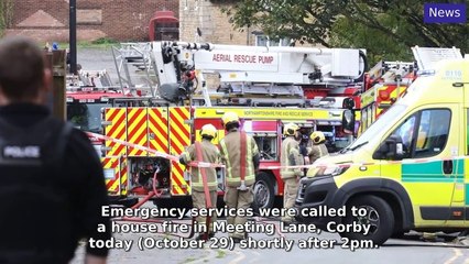 Northamptonshire Telegraph Morning Update 30 October, 2024