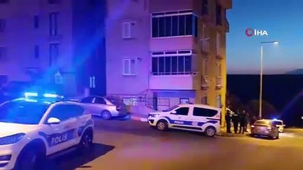 18 yaşındaki genç kız kuzeninin kurbanı oldu