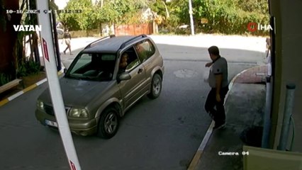 Adana'da altın çalan kadın hırsız çetesi çökertildi!