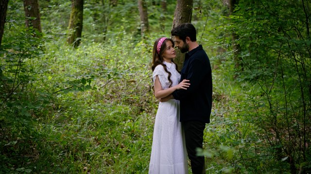 Vendetta - Episode 343 English Subtitled | Kan Cicekleri