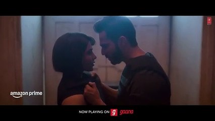 Citadel Honey Bunny | New song 2024 | New song October