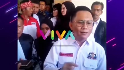 Sidang Supriyani Tudingan Suap dan Penganiayaan