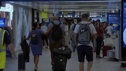Határellenőrzés - Olaszország 1x2