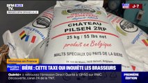 Cette nouvelle taxe sur la bière inquiète les brasseurs