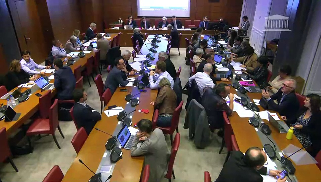 Commission des finances : PLF 2025 (suite) : examen et vote sur les crédits de la mission : Agriculture, alimentation, forêt et affaires rurales ; Développement agricole et rural - Lundi 28 octobre 2024