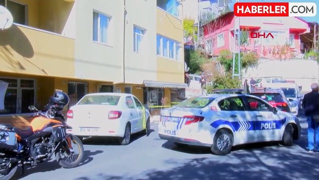 Milli sporcu Selene Durna 6'ncı kattaki evinin balkonundan düşerek hayatını kaybetti