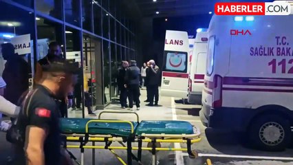 Gübre Çukuruna Düşen Çobanı Kurtarmaya Çalışırken İki Kişi Hayatını Kaybetti