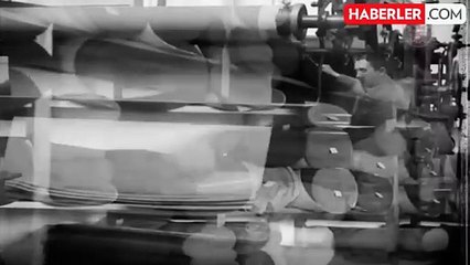 Ulu Önder Mustafa Kemal Atatürk'ün "En büyük eserim" dediği Türkiye Cumhuriyeti 101. yılını kutluyor