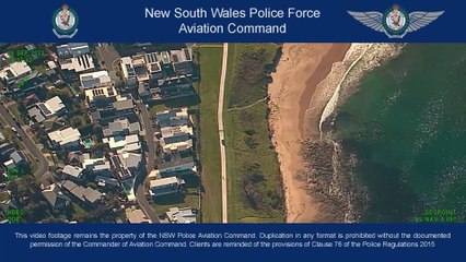 September 5 2023 police chase | October 29, 2024 | Illawarra Mercury