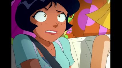 Três Espiãs Demais ️‍♀️ T2, 26 T3,1 [Maratona de episódios] - 1080