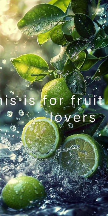 #Fruits