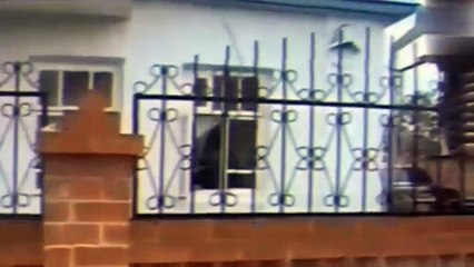 Разборки из 90-х