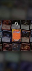 Macgic Booster, l'ouverture de la chaine qui ouvre des booster Magic The Gathering en français !