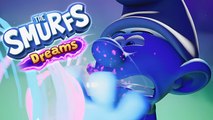 The Smurfs Dreams All Cutscenes | Game Movie (PS5)