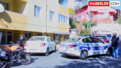 Milli sporcu Selene Durna evinin balkonundan düşerek hayatını kaybetti