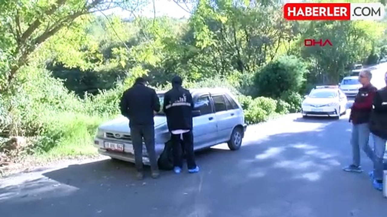 Milli sporcu Selene Durna 6'ncı kattaki evinin balkonundan düşerek hayatını kaybetti