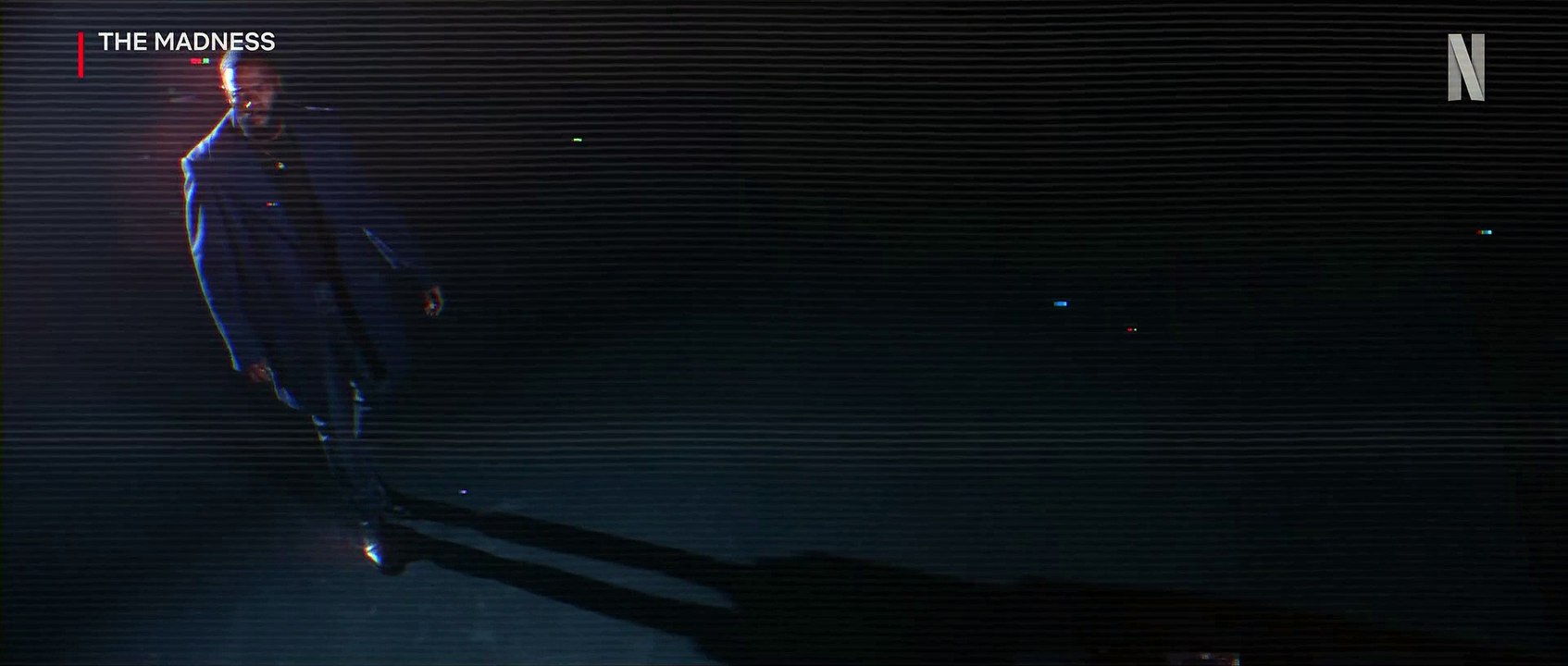 The Madness Teaser OV