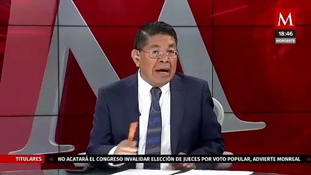 Implementan operativo para reforzar la seguridad en la colonia Morelos, de la Ciudad de México