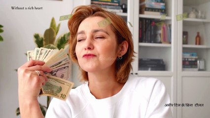 Wealthiest - "Money never sleeps"