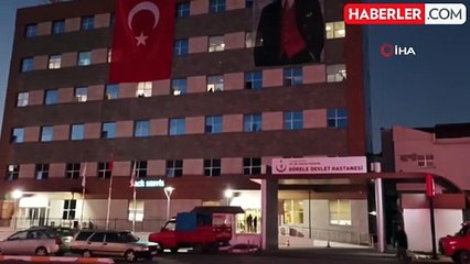 Giresun'da 16 Yaşındaki Genç Kızın Şüpheli Ölümü