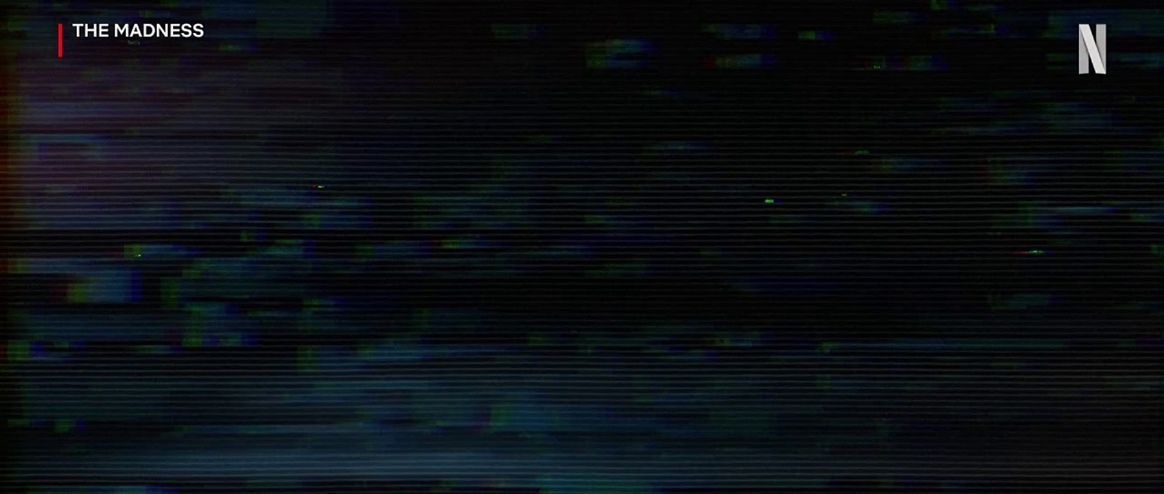 The Madness Teaser DF