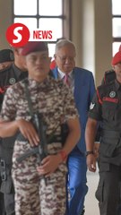 1MDB trial: Will Najib be acquitted tomorrow?