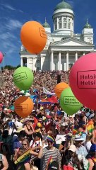 Most Beautiful Places in Finland #nature #travel #beautifulfinland #finlandtravel #travelfinland