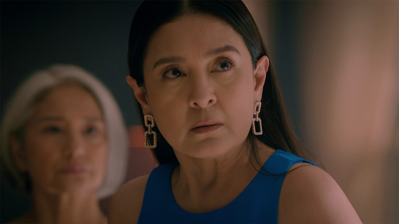 Widows' War: Sam vs Aurora (Episode 87)