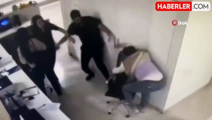 Şişli'de Doktora Saldırı: Hasta Yakını Tutuklandı