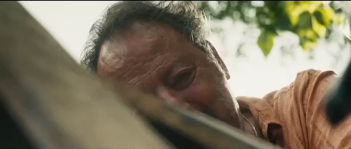 My Penguin Friend 2024 - Theatrical Trailer