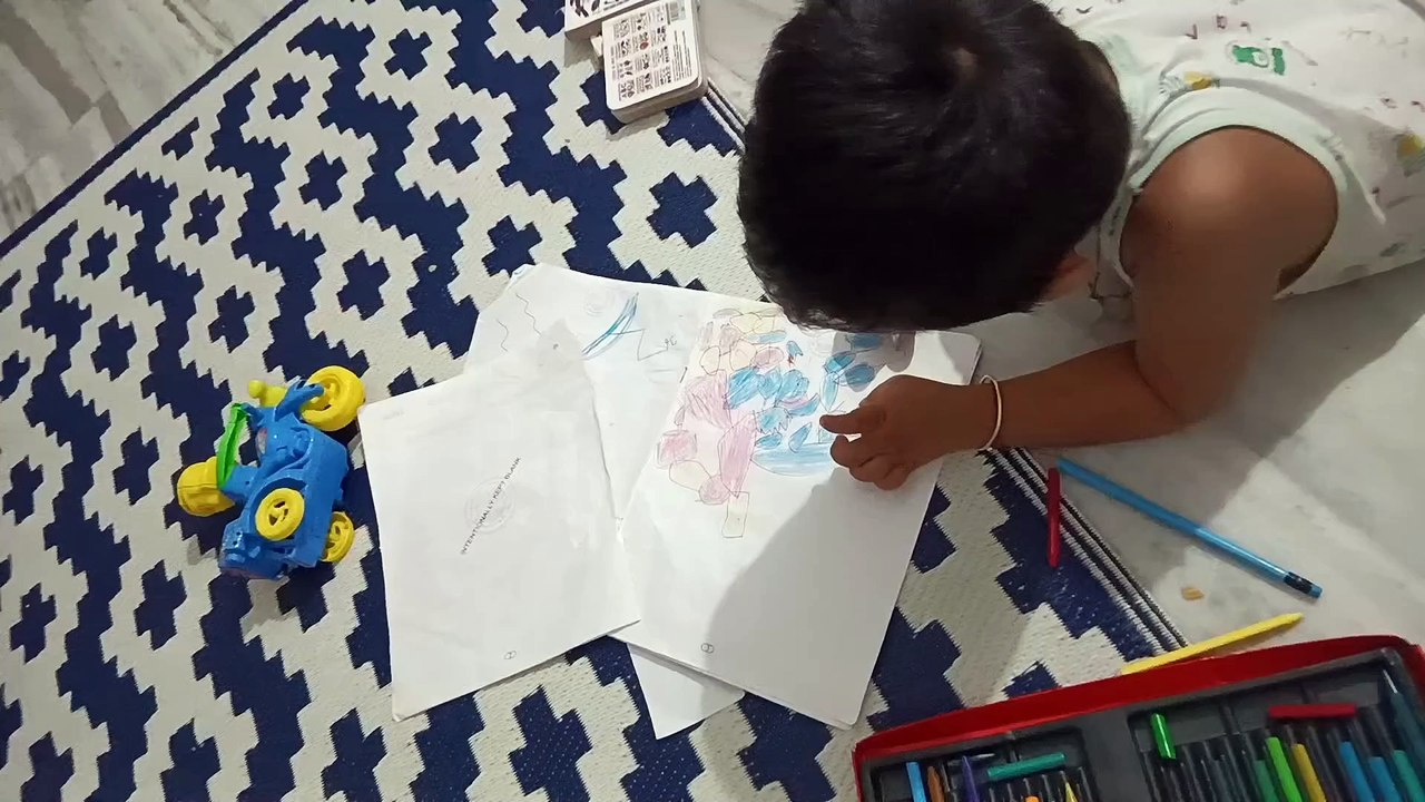 Drawing