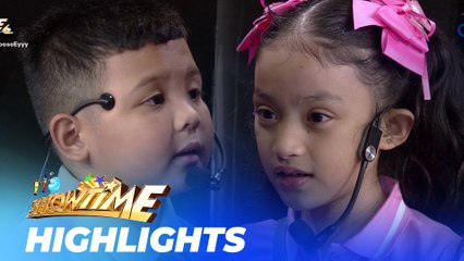 It's Showtime: FOUR SISTERS BEFORE THE WEDDING - the Showing Bulilit edition! (Showing Bulilit)
