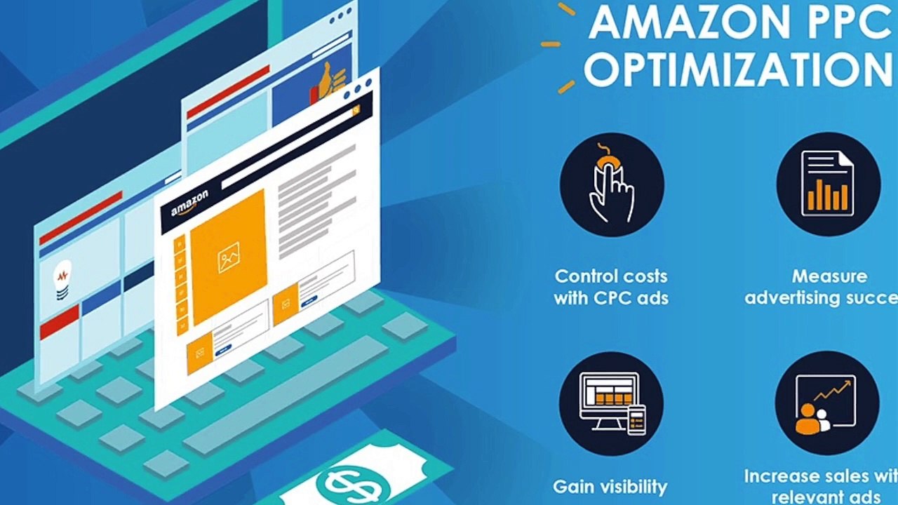 24.How To Advertise On Seller Central (PPC)