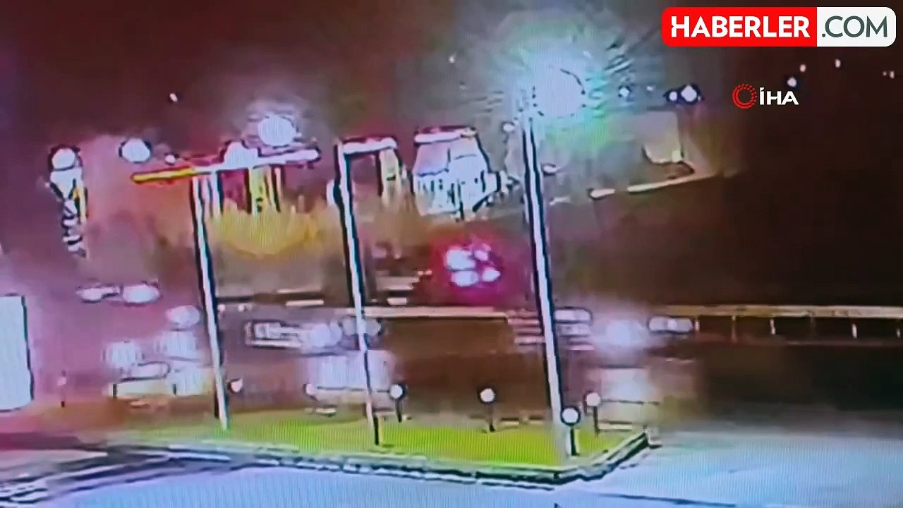 Alkollü Sürücü Tutuklandı: Antalya'da Bebek Hayatını Kaybetti