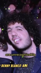 Selena Gomez and Benny Blanco's Unrecognizable Halloween Transformation!