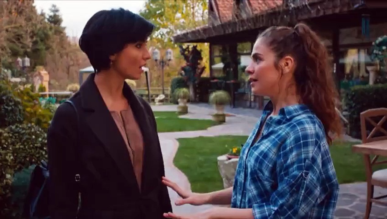 Cesur ve Guzel / Искрите на отмъщението - ЕПИЗОД 8 БГ ПРЕВОД