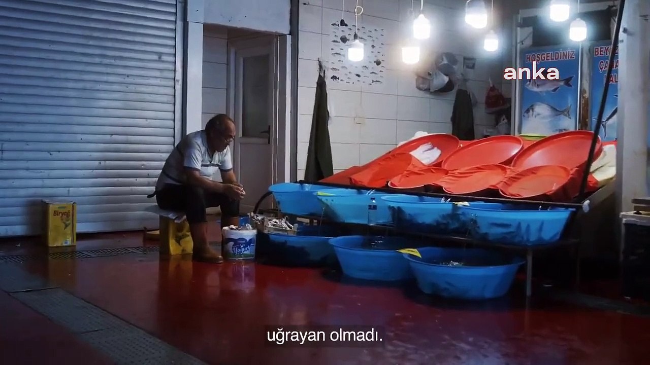 Özgür Özel'den 29 Ekim mesajı