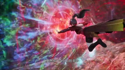 One hundred thousand years of gas refining Episode 179 Multi Subtitles