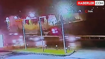 Alkollü Sürücü Tutuklandı: Antalya'da Bebek Hayatını Kaybetti