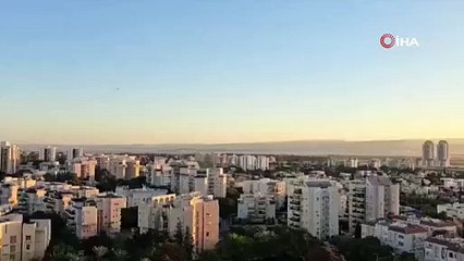 Evine saldırı tetikledi! İsrail basını Netanyahu'nun en büyük korkusunu yazdı