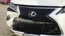 JTJBZMCA8L2046899 RX 350 Lot#59785331 2020 LEXUS FRONT END