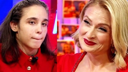 Ceyda Düvenci ve 13 yaşındaki kızı Melisa’dan duygu dolu yayın: “Hayatımın en gururlu anı”