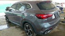 LSJA24W98RN015517 2024 MG HS Lot# 60781934 .FRONT END( ACD)