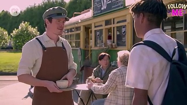 Neighbours 9138 29th October 2024