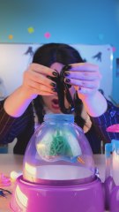 Make your own spooky Halloween fidgets with this awesome gadget! ️