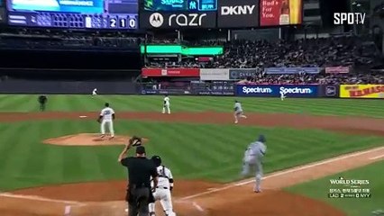 스포츠중계 빠른티비 [MLB WS 3차전] LA 다저스 vs 뉴욕 양키스 하이라이트 2024.10.29 (화) 0908