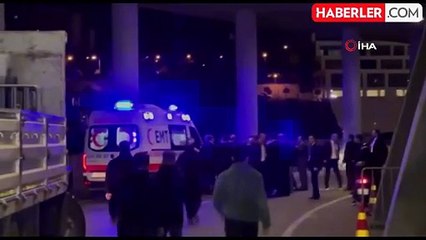 Galatasaray - Beşiktaş Derbisi Sonrası Muhabire Saldırı: Şüpheli Adliyeye Sevk Edildi