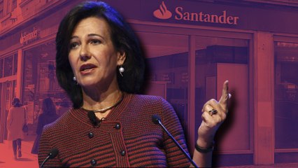 Santander Reporta Ganancias de 9,3 Mil Millones con Crecimiento del 14% 💰